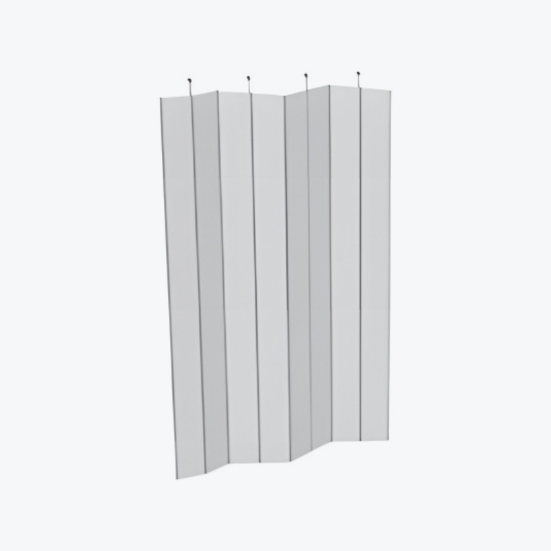 Folding door-BR002